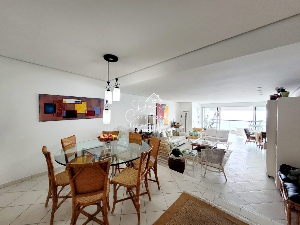 Apartamento, 3 quartos, 186 m² - Foto 5