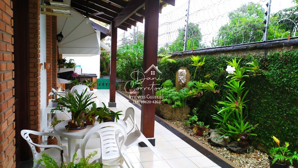 Casa de Condomínio, 4 quartos - Foto 22