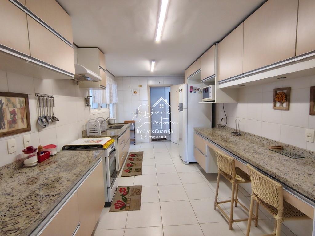 Apartamento, 3 quartos, 168 m² - Foto 29