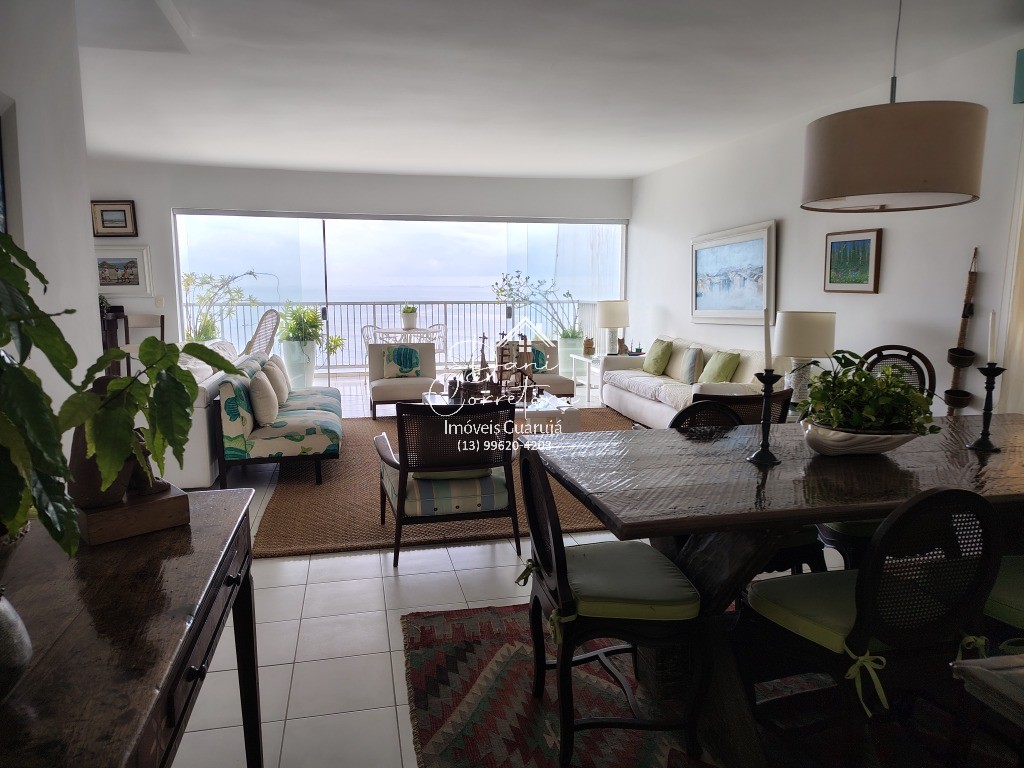 Apartamento, 4 quartos, 250 m² - Foto 3