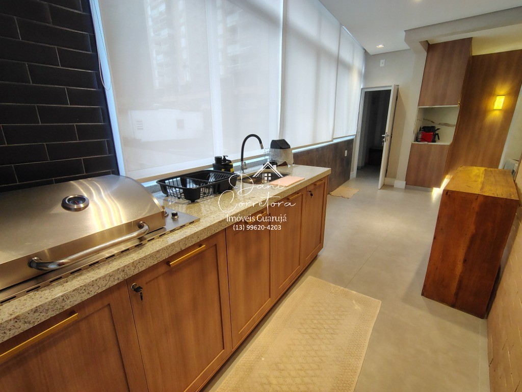 Apartamento, 3 quartos, 130 m² - Foto 27