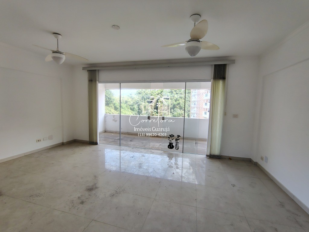 apartamento para comprar em Vila Alzira, Guarujá