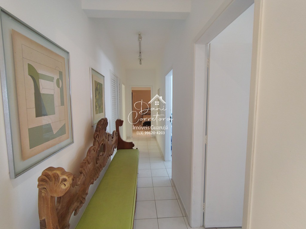 Apartamento, 4 quartos, 250 m² - Foto 21