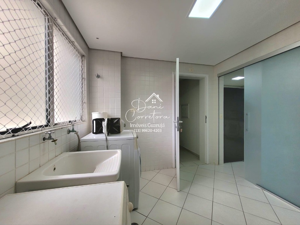 Apartamento, 3 quartos, 186 m² - Foto 37