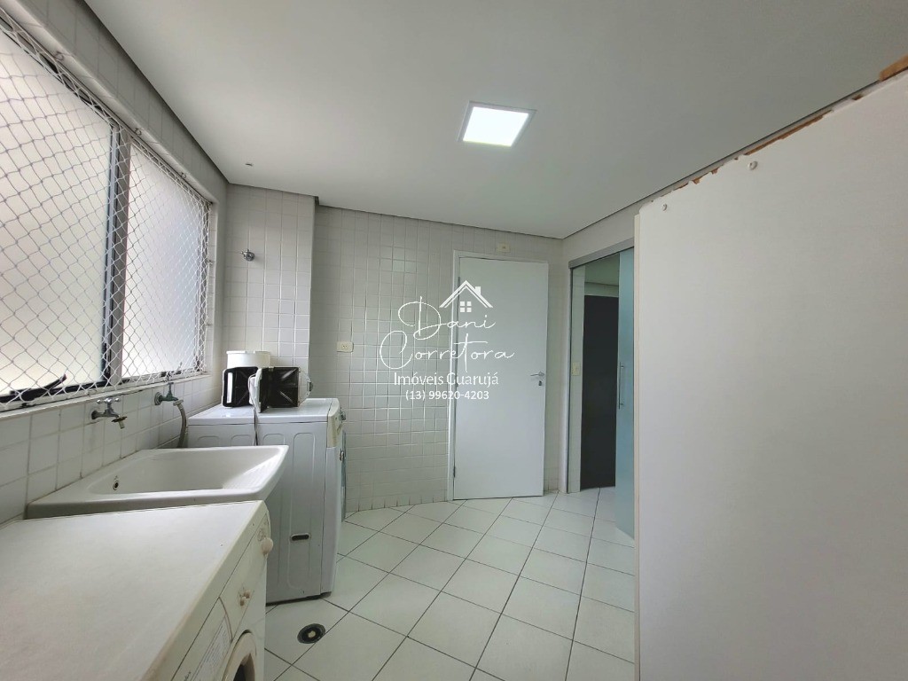 Apartamento, 3 quartos, 186 m² - Foto 38