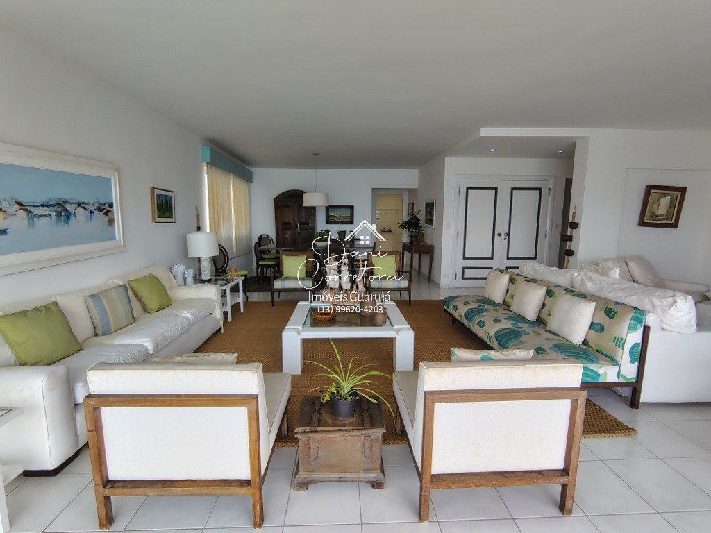 Apartamento, 4 quartos, 250 m² - Foto 8