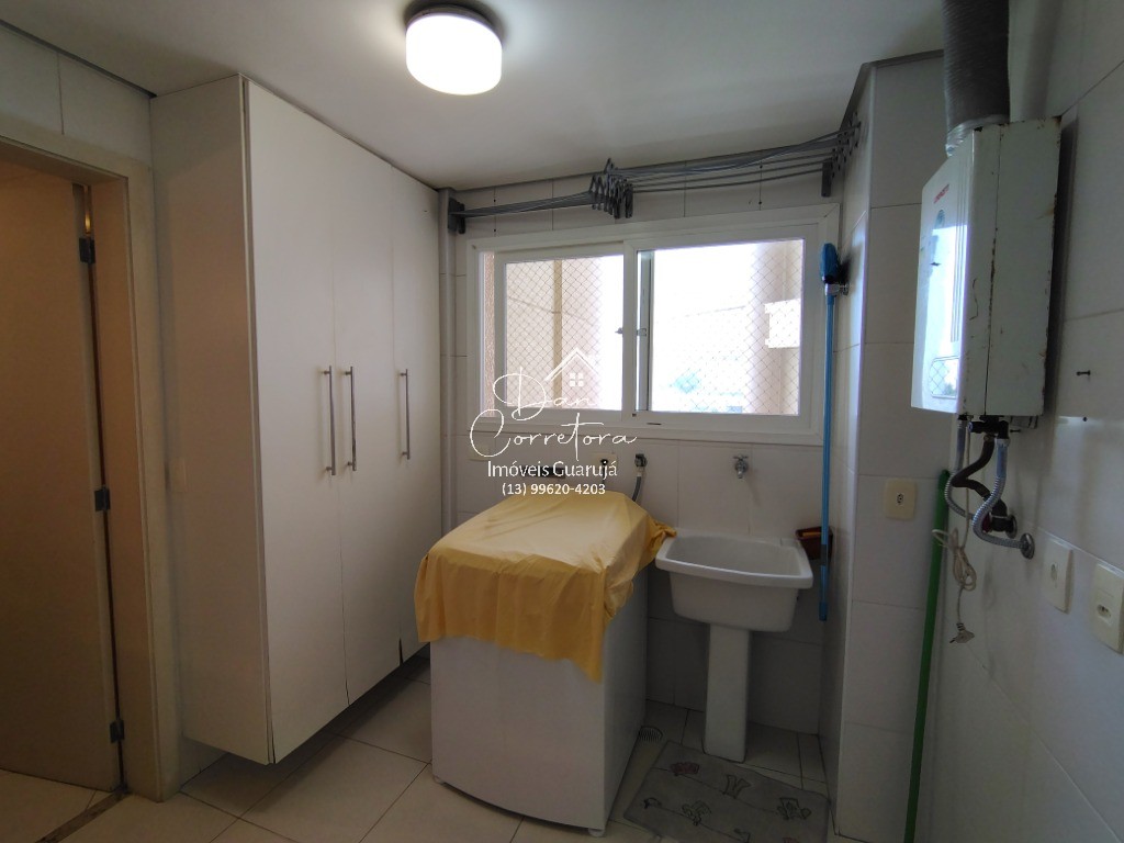 Apartamento, 3 quartos, 168 m² - Foto 31