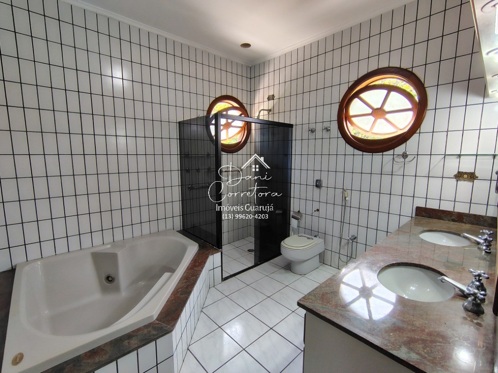 Casa de Condomínio, 4 quartos - Foto 34