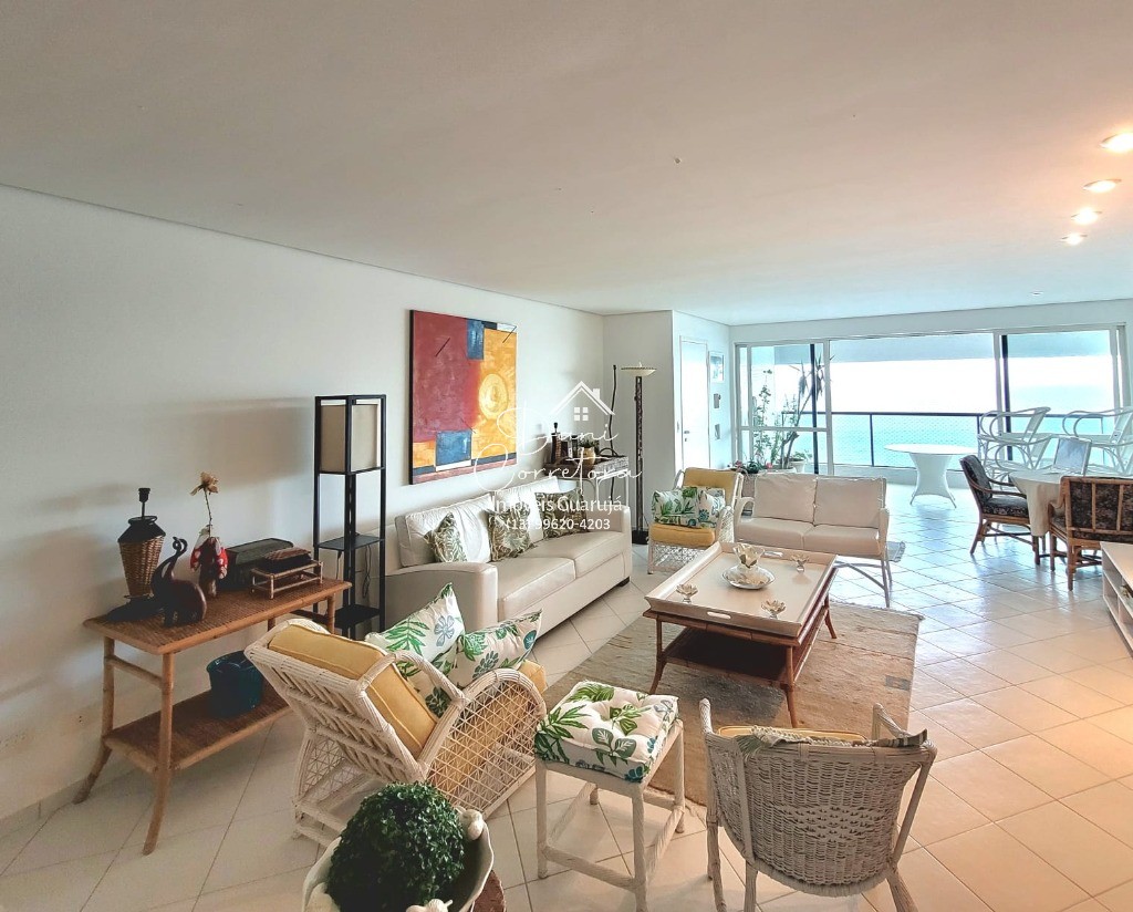 Apartamento, 3 quartos, 186 m² - Foto 1
