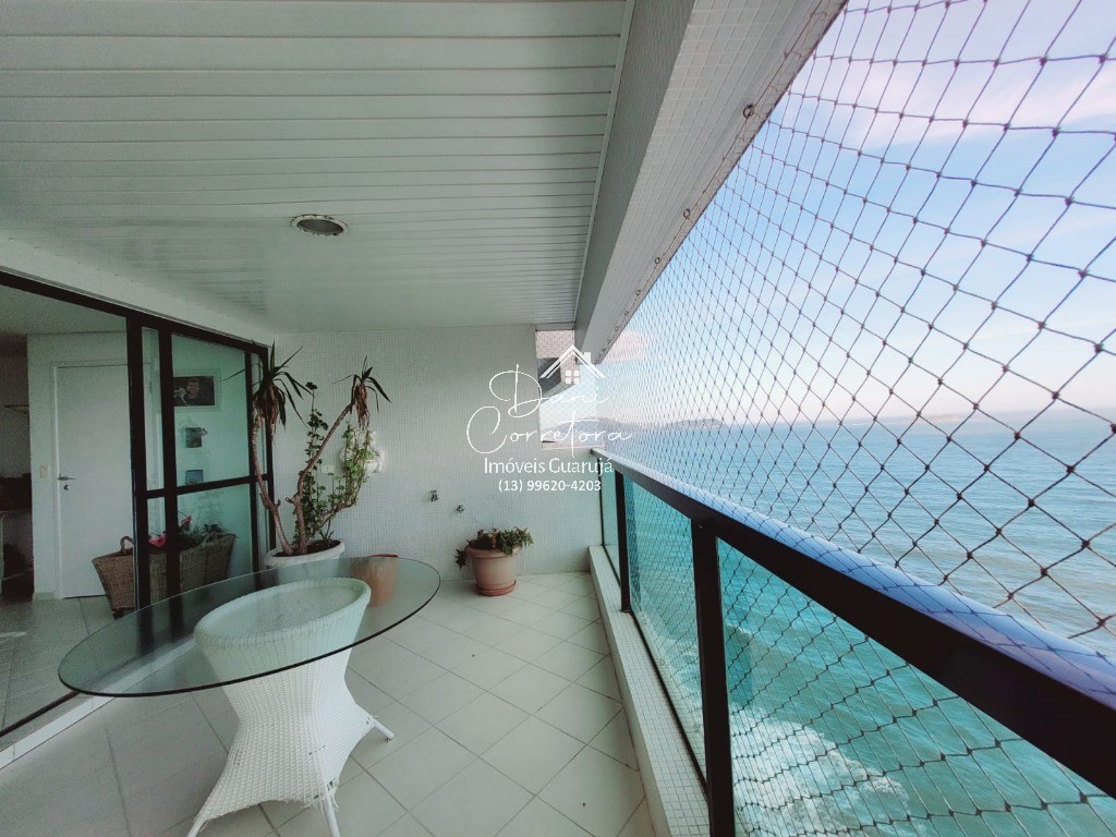 Apartamento, 3 quartos, 186 m² - Foto 2