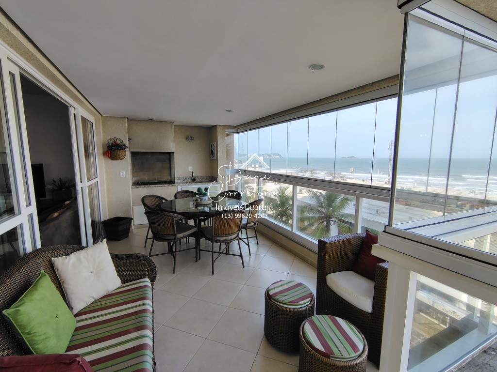 Apartamento, 3 quartos, 168 m² - Foto 9