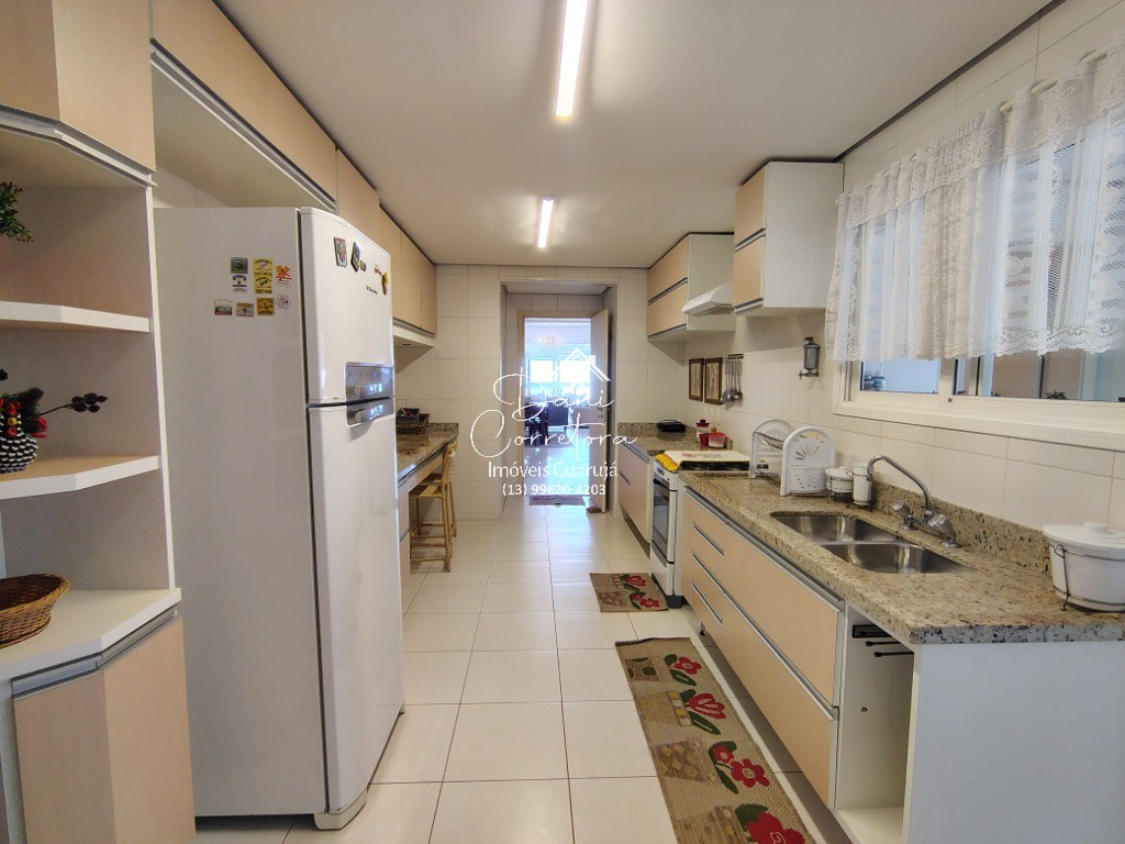 Apartamento, 3 quartos, 168 m² - Foto 30