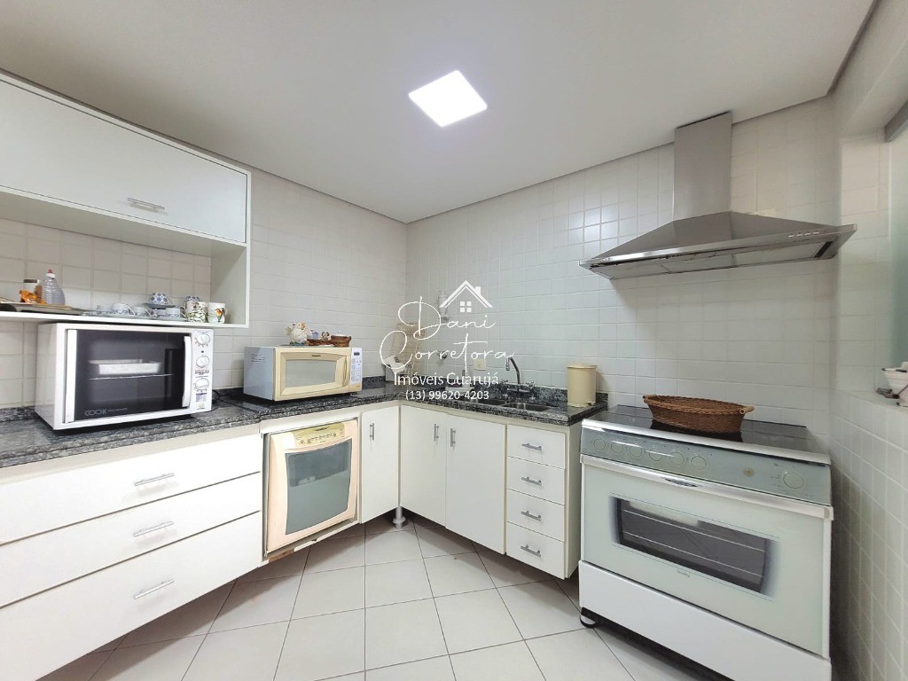 Apartamento, 3 quartos, 186 m² - Foto 7