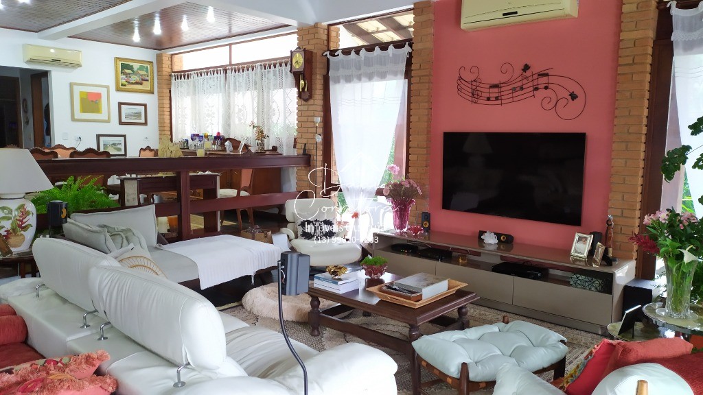 Casa de Condomínio, 4 quartos - Foto 2