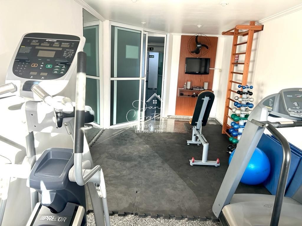 Apartamento, 2 quartos, 90 m² - Foto 9