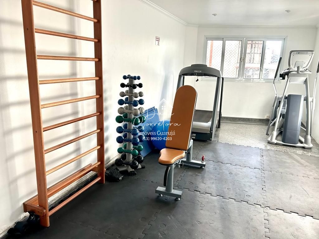 Apartamento, 2 quartos, 90 m² - Foto 7