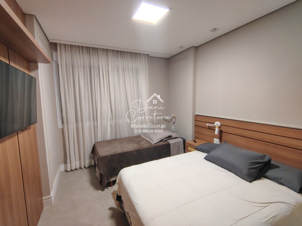 Apartamento, 3 quartos, 130 m² - Foto 23