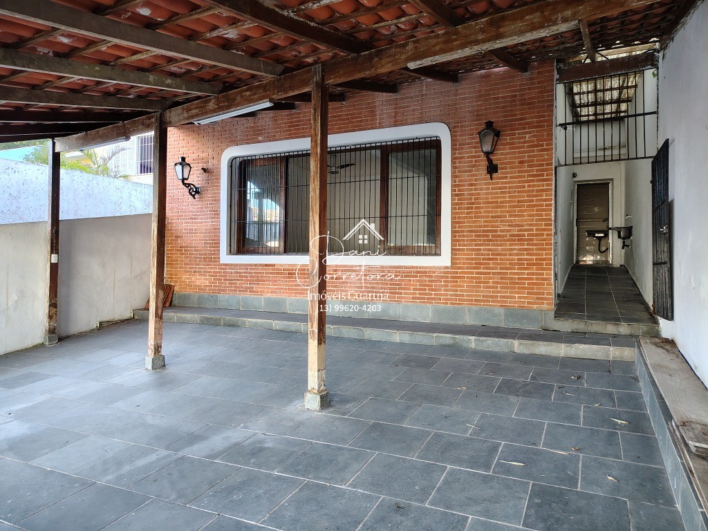 Casa, 1 quarto - Foto 2