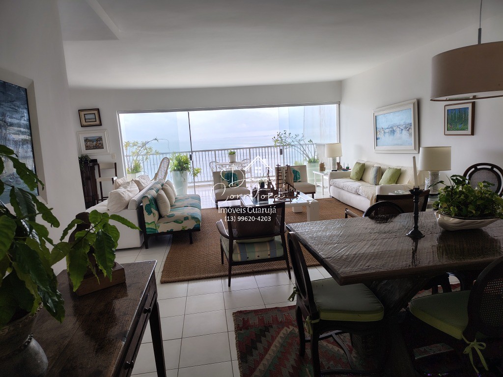 Apartamento, 4 quartos, 250 m² - Foto 2