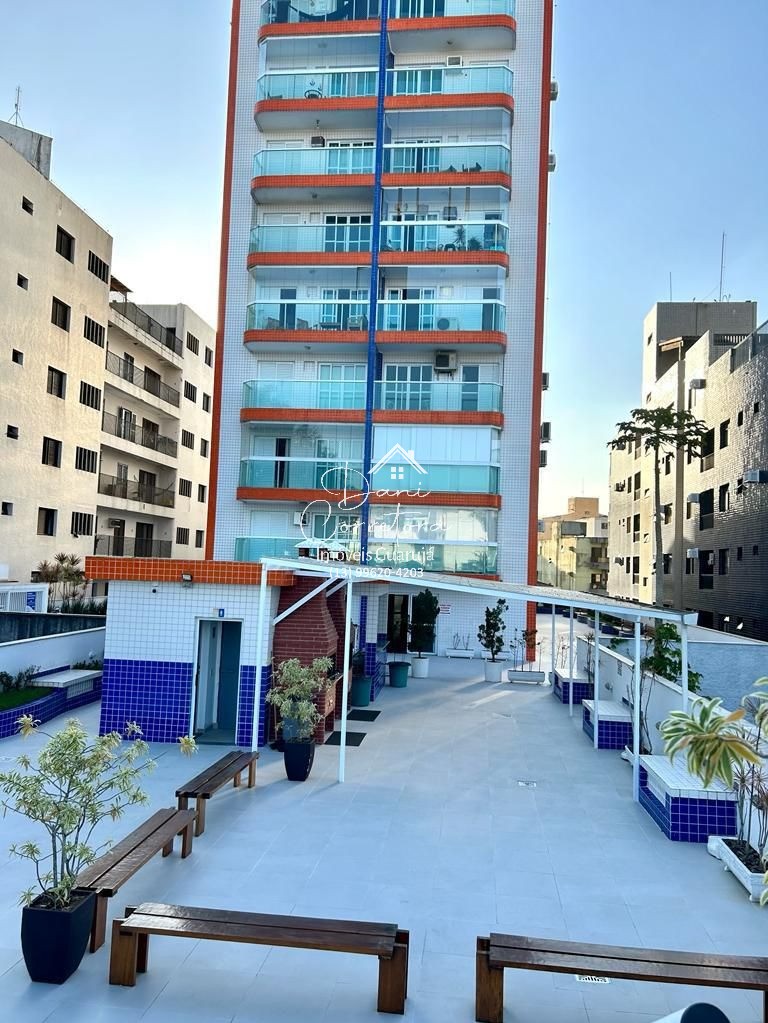 Apartamento, 2 quartos, 90 m² - Foto 3
