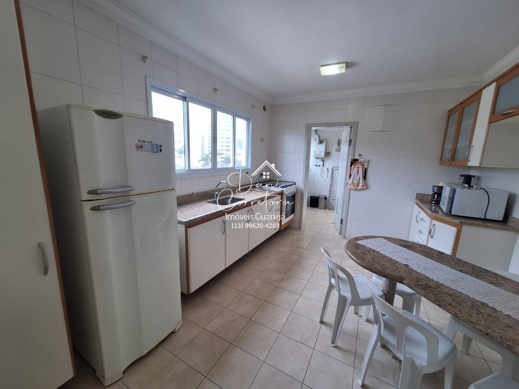 Apartamento, 4 quartos, 160 m² - Foto 33