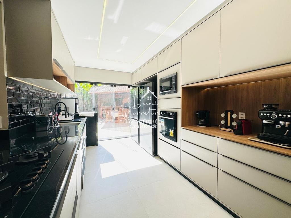 Casa de Condomínio, 5 quartos - Foto 5