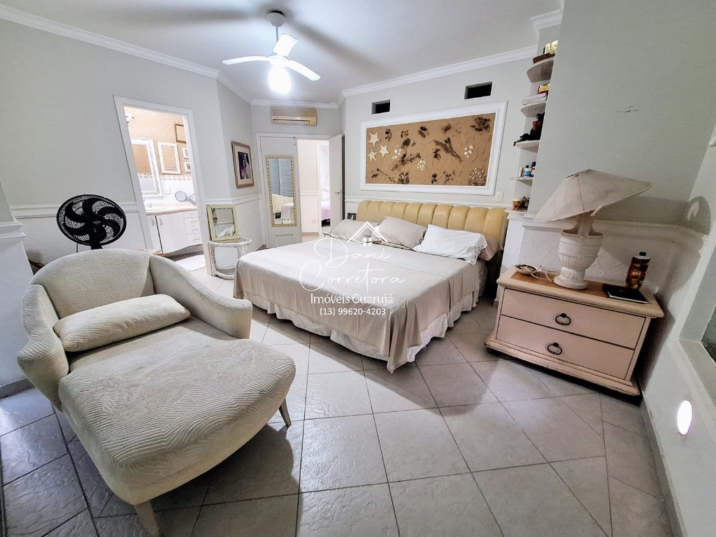 Cobertura à venda com 6 quartos, 400m² - Foto 29