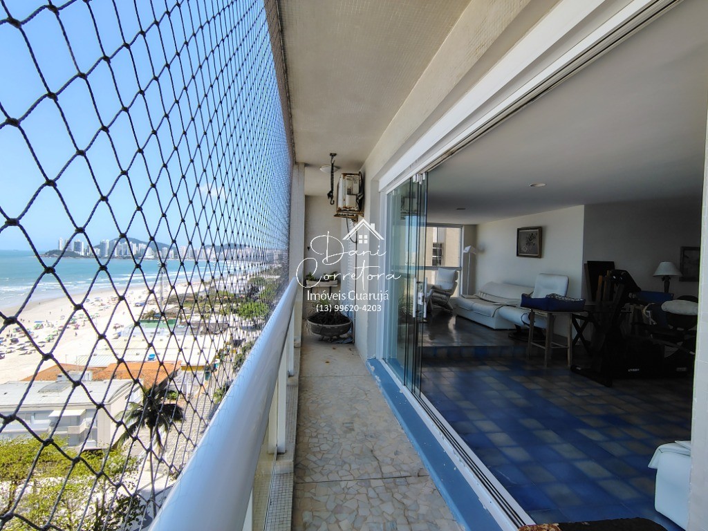 Apartamento, 4 quartos, 180 m² - Foto 8