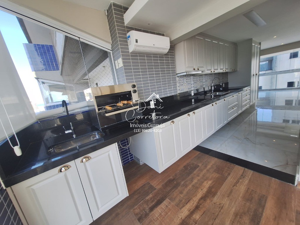 Apartamento, 3 quartos, 146 m² - Foto 14