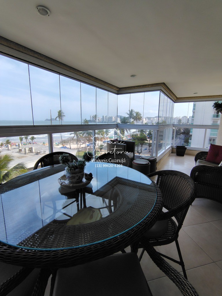 Apartamento, 3 quartos, 168 m² - Foto 34