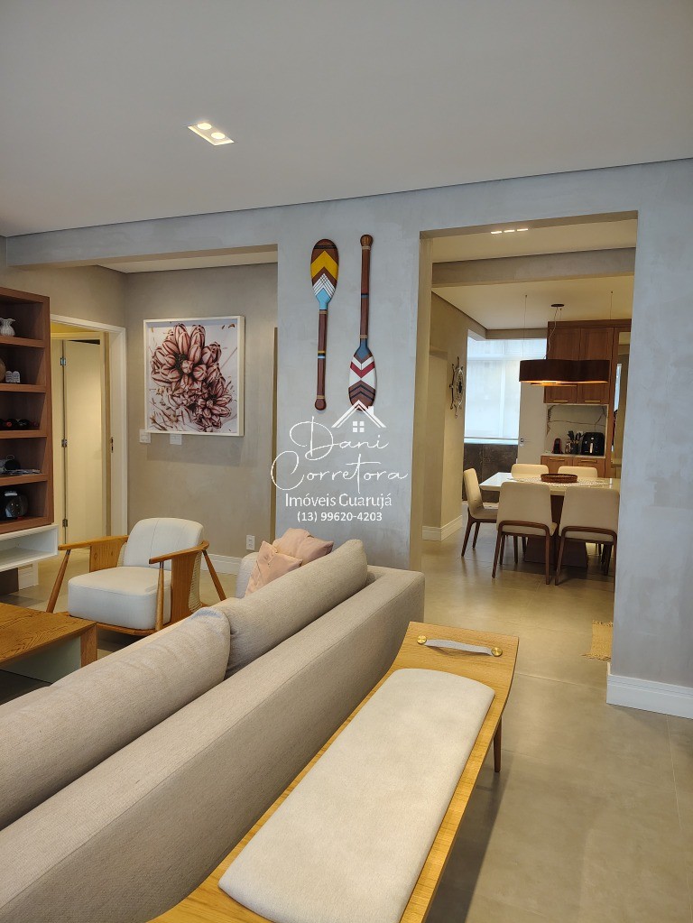 Apartamento, 3 quartos, 130 m² - Foto 13