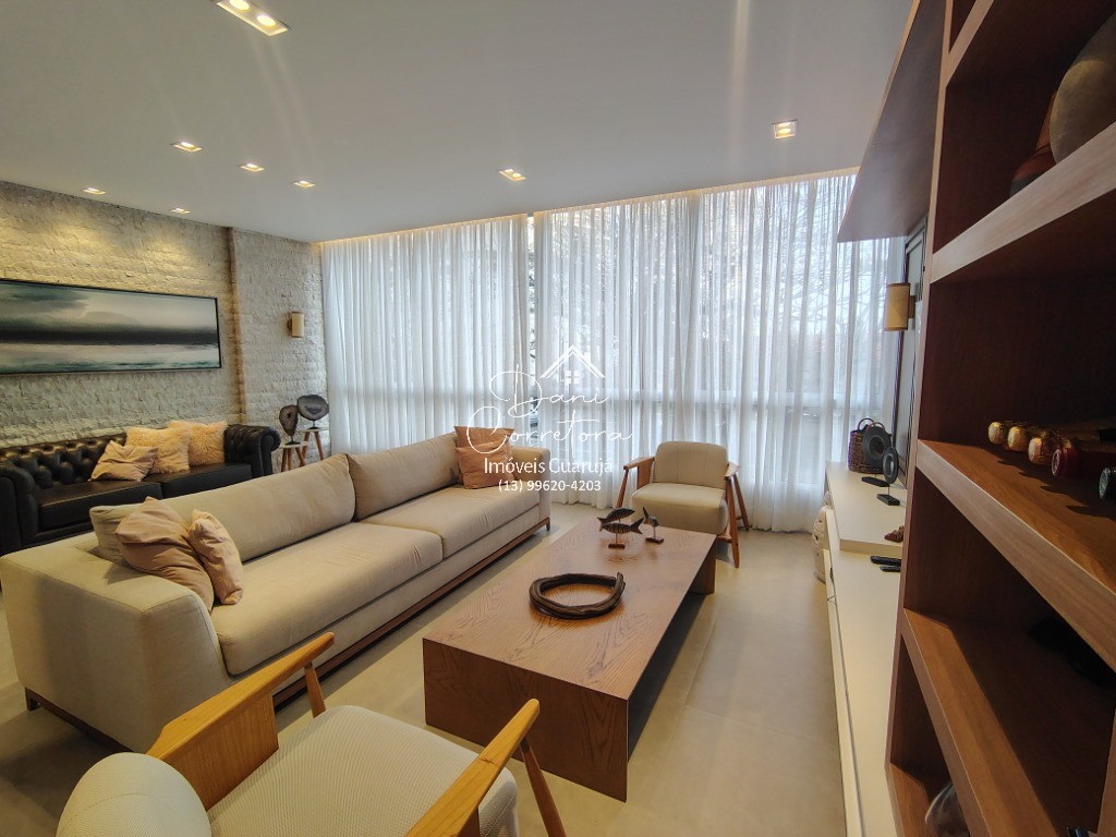 Apartamento, 3 quartos, 130 m² - Foto 1