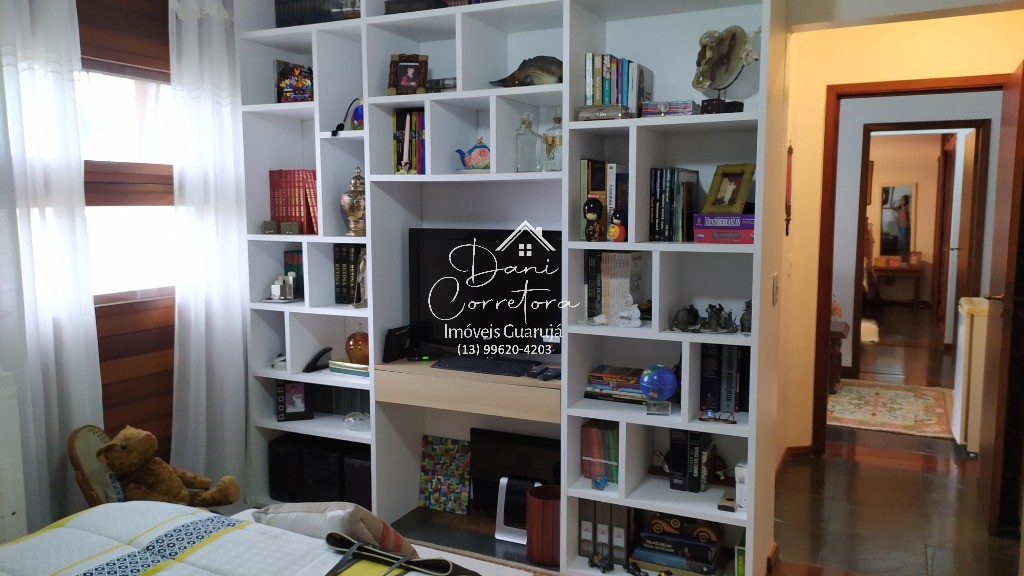 Casa de Condomínio, 4 quartos - Foto 27