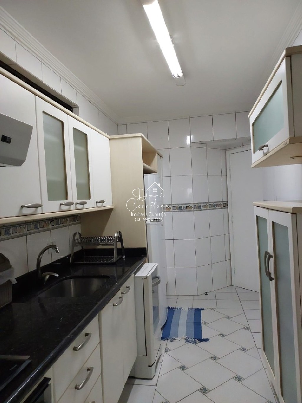 Apartamento frente mar nas Astúrias com lazer, 3 quartos com suíte e 2 vagas: 110m², venda ou locação! em VILA LUIS ANTÔNIO, GUARUJÁ — foto 17