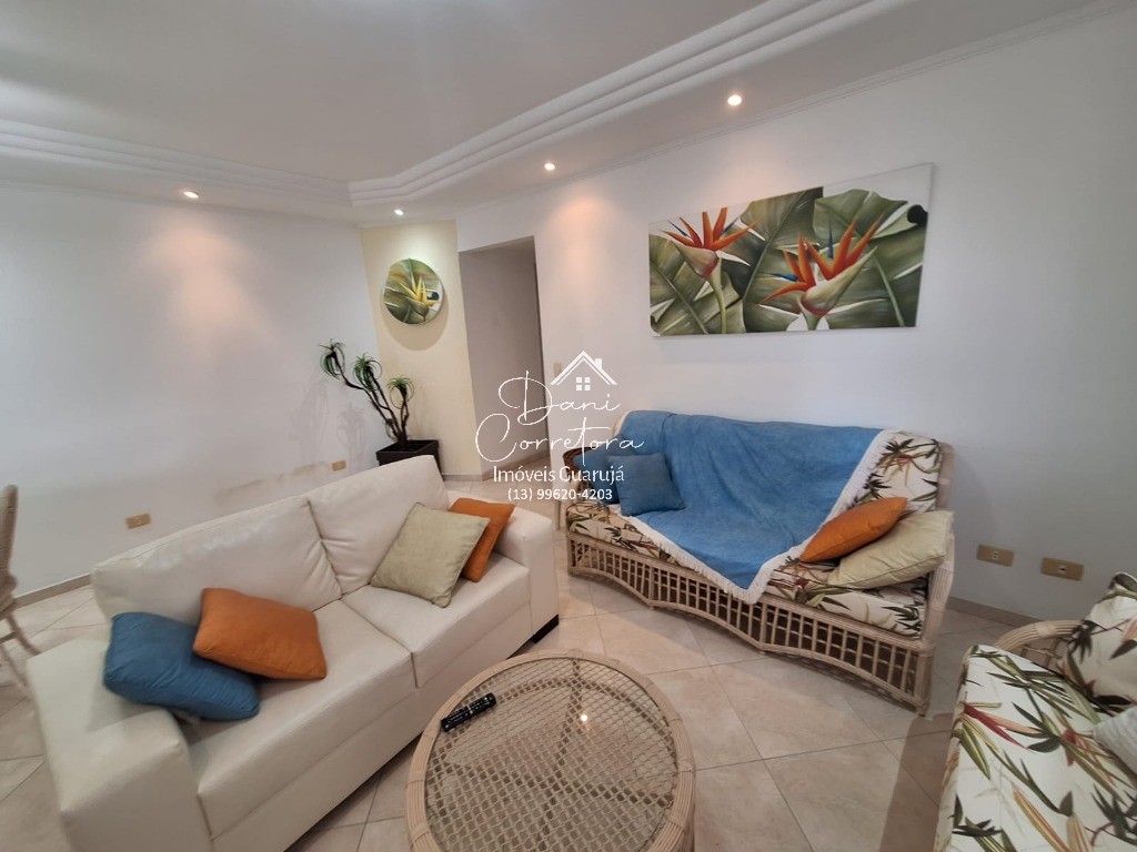 Apartamento, 4 quartos, 160 m² - Foto 2