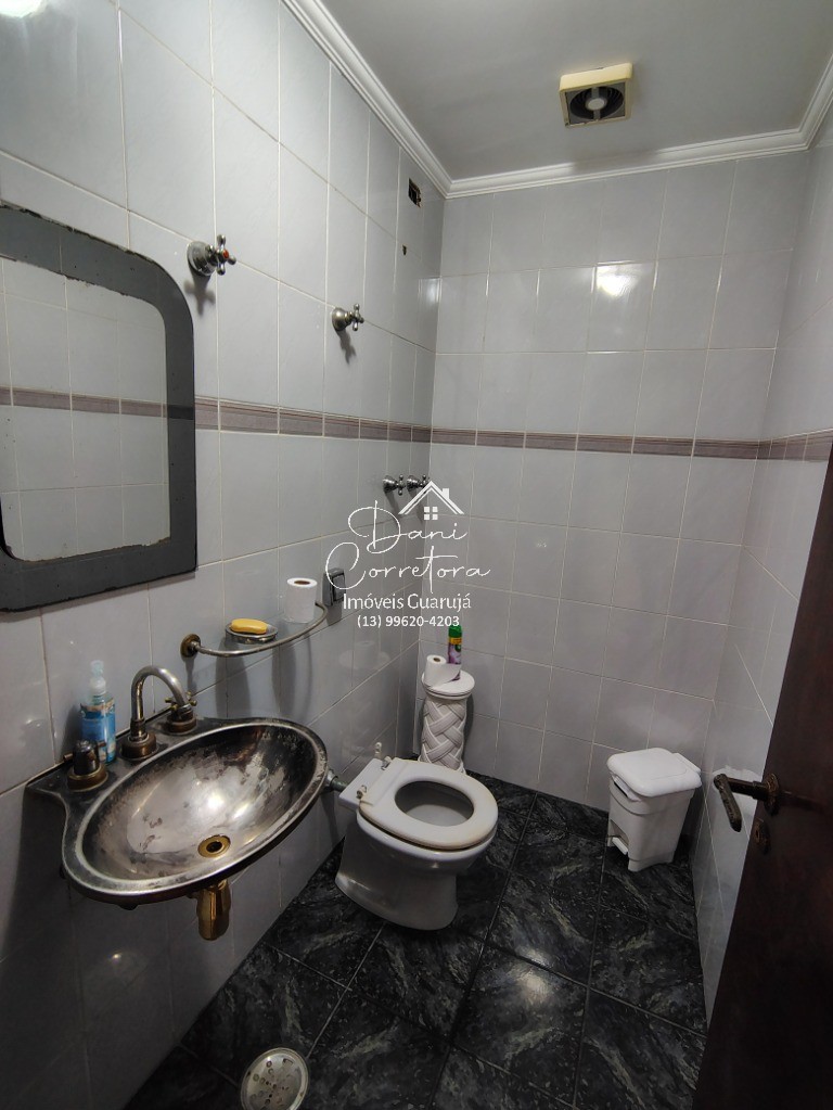 Casa de Condomínio, 4 quartos - Foto 21