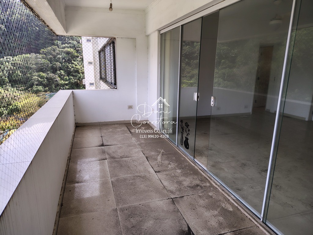 Apartamento reformado próximo a praia, Astúrias em Vila Alzira, Guarujá — foto 4