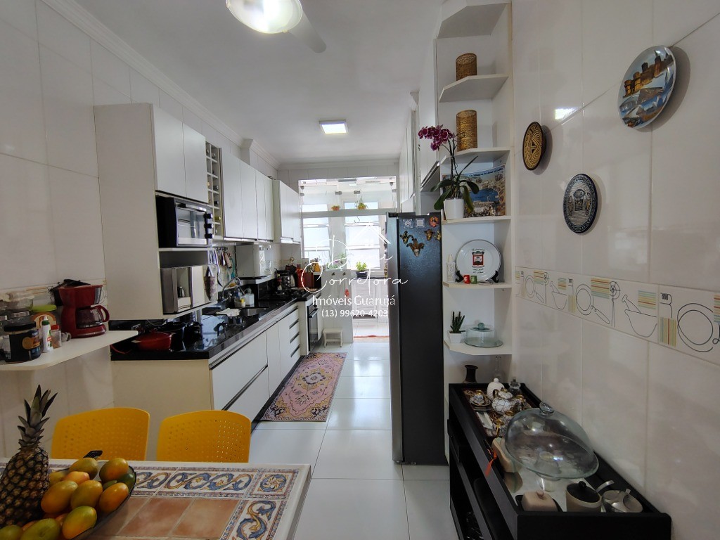 Apartamento, 3 quartos, 198 m² - Foto 27