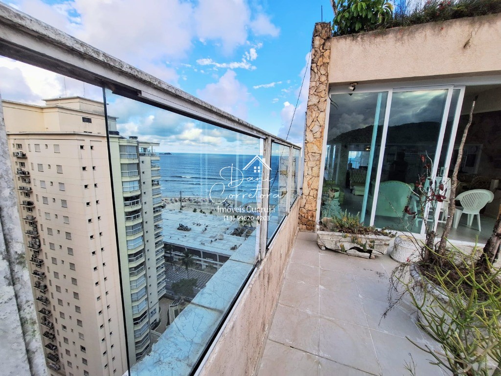 Cobertura à venda com 6 quartos, 400m² - Foto 12