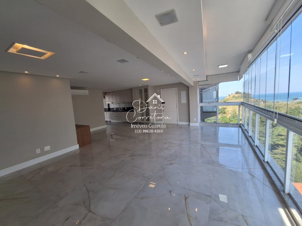 Apartamento, 3 quartos, 146 m² - Foto 2
