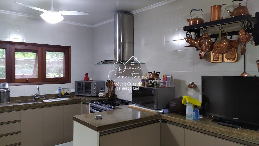 Casa de Condomínio, 4 quartos - Foto 14