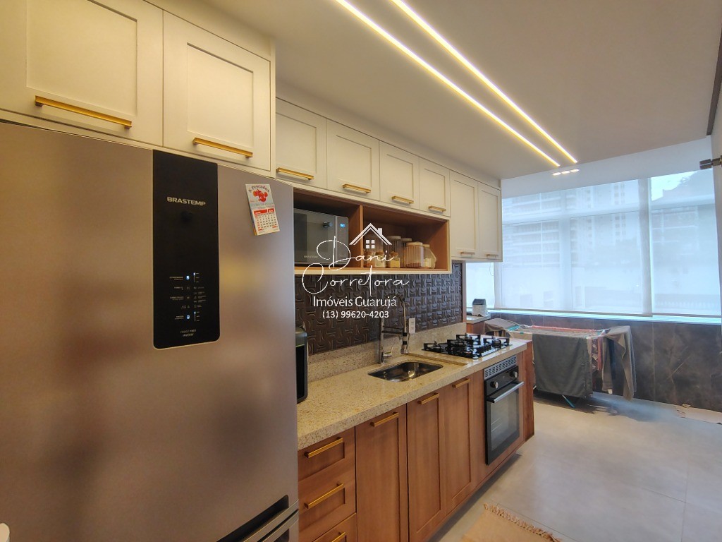 Apartamento, 3 quartos, 130 m² - Foto 10