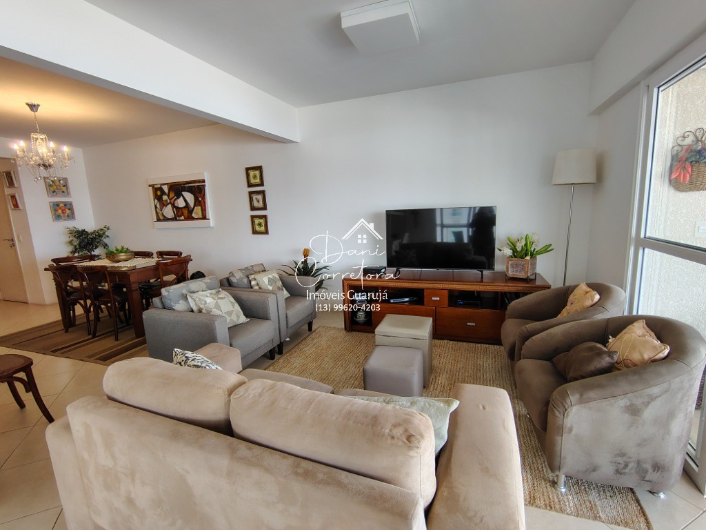 Apartamento, 3 quartos, 168 m² - Foto 7