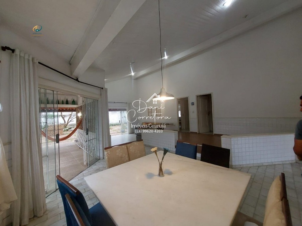 Casa à venda na Enseada, Guarujá-SP: 4 quartos, 3 suítes, 1 banheiro, 244m² de área! em ENSEADA, GUARUJÁ — foto 15