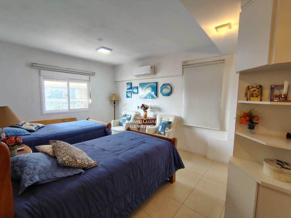 Apartamento, 3 quartos, 168 m² - Foto 24