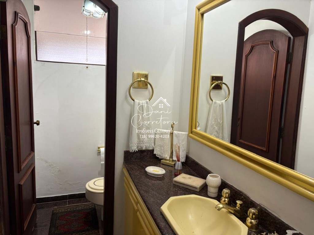 Casa de Condomínio, 4 quartos - Foto 13