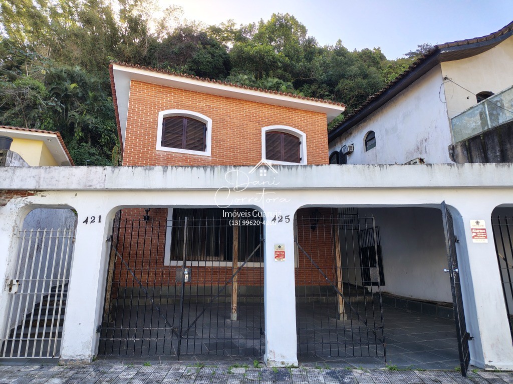 Casa, 1 quarto - Foto 1