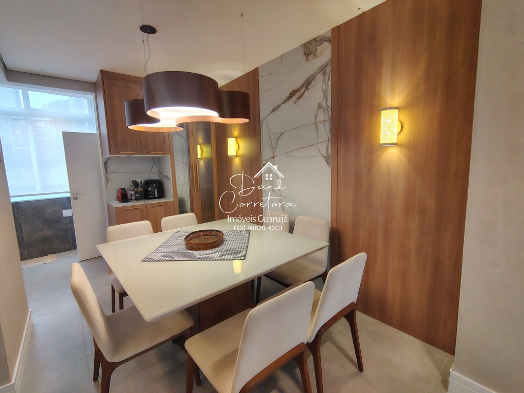 Apartamento, 3 quartos, 130 m² - Foto 9