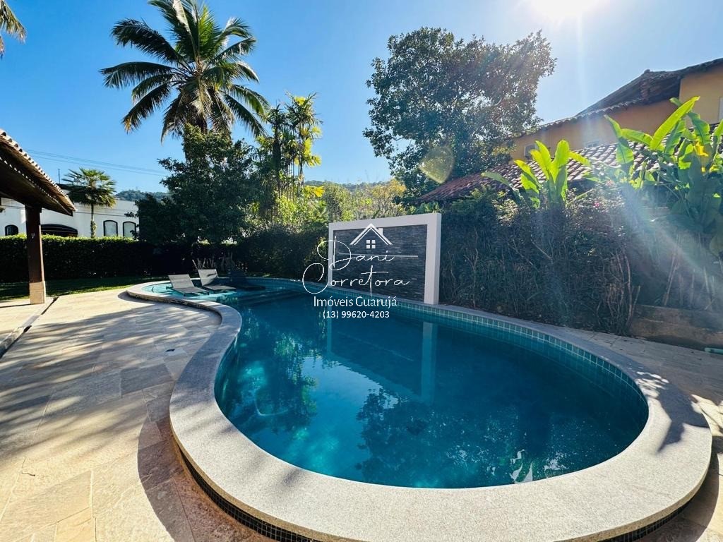 Casa de Condomínio, 5 quartos - Foto 4