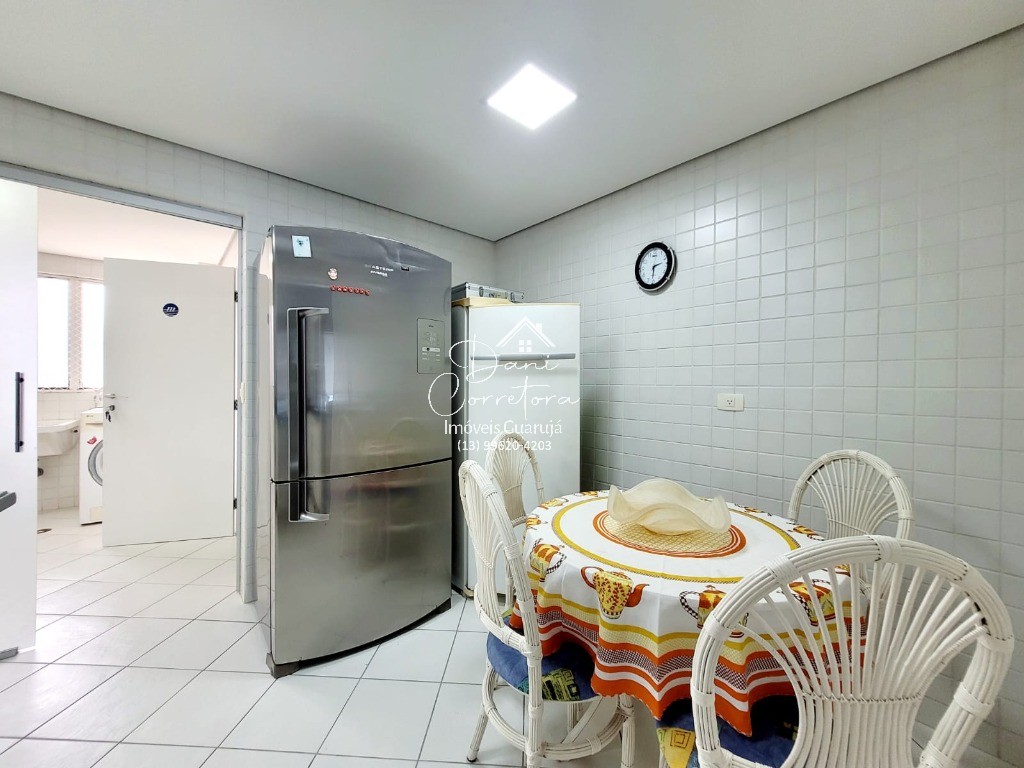 Apartamento, 3 quartos, 186 m² - Foto 10